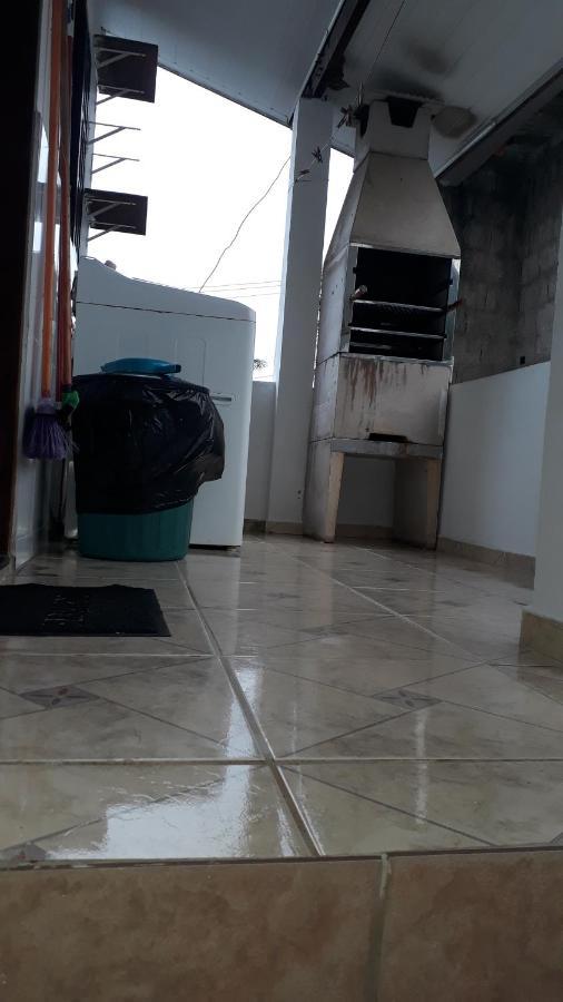 Casa Fins De Semana E Temporada Villa Ubatuba Exterior foto