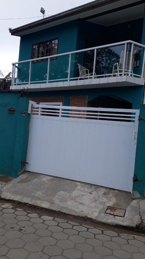 Casa Fins De Semana E Temporada Villa Ubatuba Exterior foto