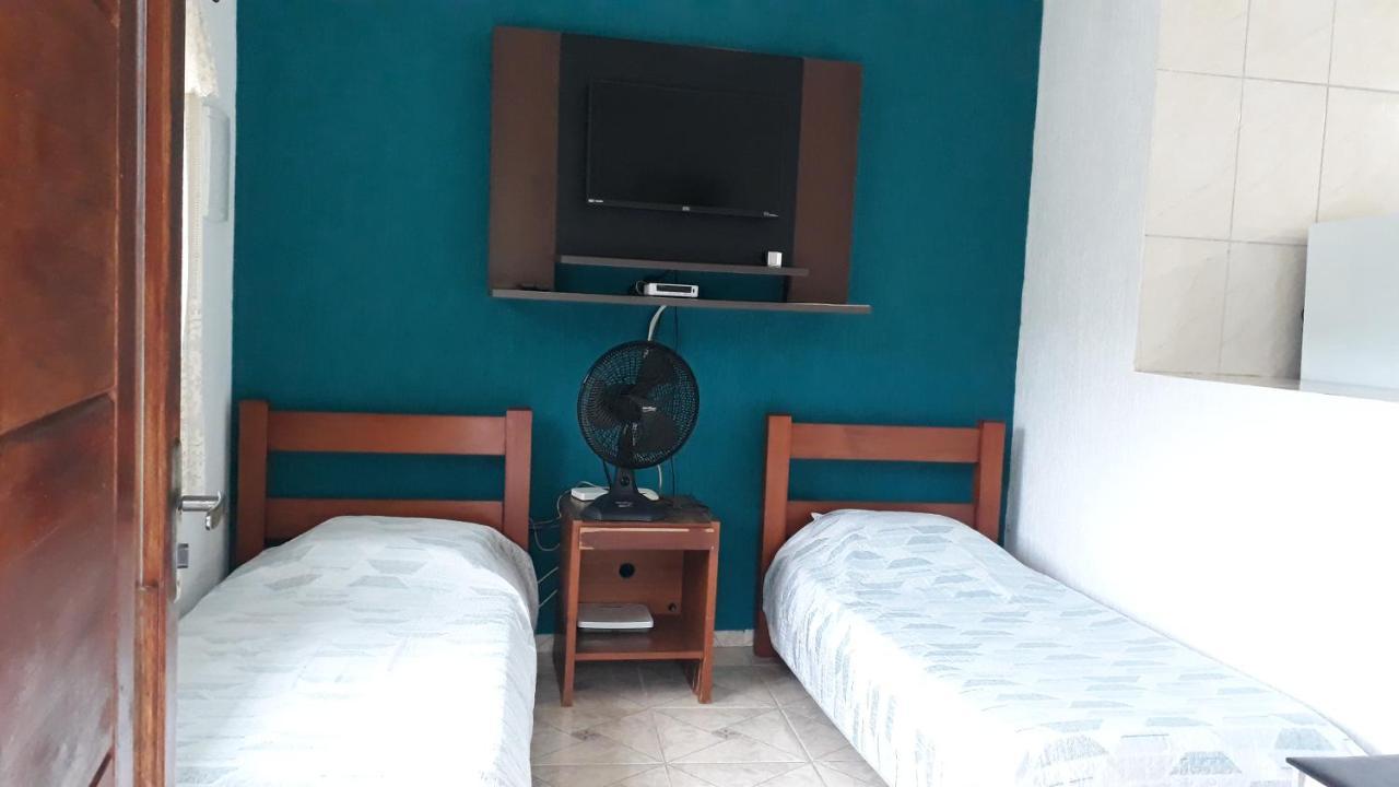 Casa Fins De Semana E Temporada Villa Ubatuba Exterior foto
